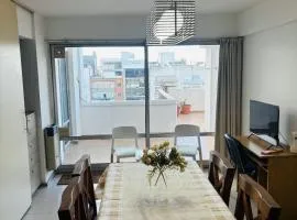 Departamento La Merced