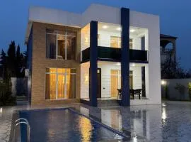 Novxanı family villa