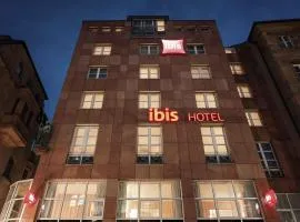 ibis Hotel Nürnberg Altstadt