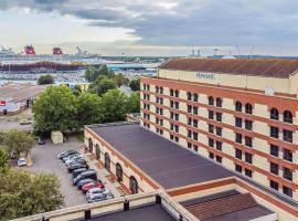 Novotel Southampton, hotel sa Southampton