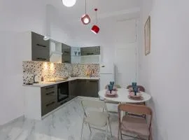 EVE's house 6 korintos loft