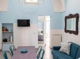 Piazza Verdi Liberty House, hotell i Lecce