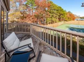 Marina Vista 1 Bedroom Condo