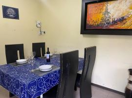La Casita Azul, hotel a Orizaba