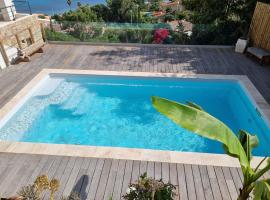 Ajaccio Sanguinaires, Hotel in Ajaccio