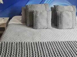 Prime Flat - Metrópolis Alphaville