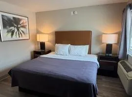 Harmony Inn and Suites