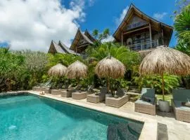 Incense Impossible Beach Boutique Hotel - Adults Only