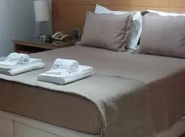 Flat Luxo 1106 Ribeirão