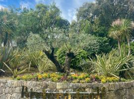 French Riviera Golf, Hotel in Mandelieu-la-Napoule