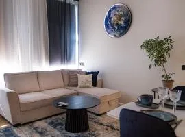 Pinska Business Apartment