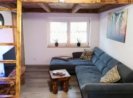 Ferienwohnung Zur Odenwälder Limesruhe