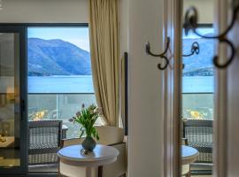 Sun & Sea Residence, Hotel in Mlini