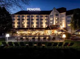 Novotel Beaune
