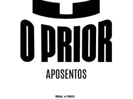 O Prior - Aposentos