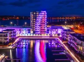 Aqua Concept Apartment Sol Marina