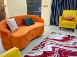 Cherished Haven, hotel u gradu Ikedža