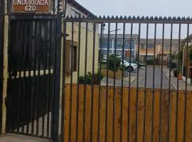 Departamento Los Aromos Quintero