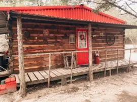 River of Love Cabins