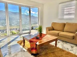 Executive Sea View Apartment 3