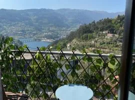 Casa da Laija - T1 - Vistas rio - "Gerês"