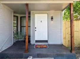 Downtown Round Rock Home Near Dining & Parks