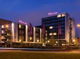 Mercure Hotel Groningen Martiniplaza