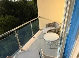 Comforthub Apartment