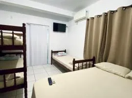 hotel e restaurante da barra