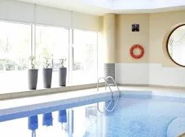 Novotel Sheffield Centre