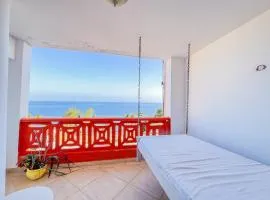 Omega Beachfront Luxury Apartments