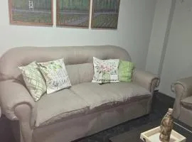 Full Apartment near Shopping Mall