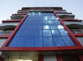 SPOT ON Hotel Doon Sabri
