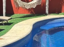 Casa Arcángel SM