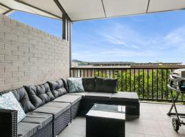 Oceania Gerringong, hotel i Gerringong