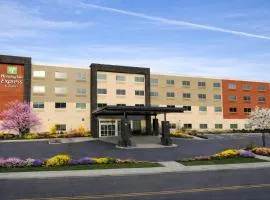 Holiday Inn Express & Suites Courtenay - Comox by IHG