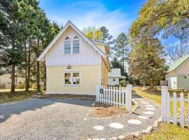 IC2 - Endless Summer Cottage