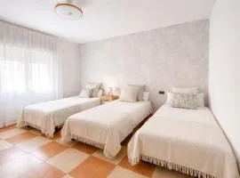 La casita del pueblo