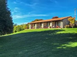 Hotel Palación de Toñanes