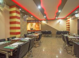 Hotel O by OYO Ghakhel, hotel in Ravangla