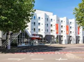 ibis Heidelberg Hauptbahnhof