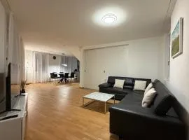 Swiss Suites Oberglatt