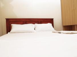 Hermela hotel: Kampala şehrinde bir otel