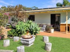 Clifton Cottage by Experience Jervis Bay