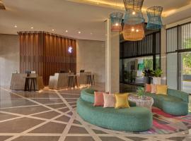 Holiday Inn Cebu City by IHG، فندق في مدينة سيبو