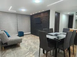 Estadía premium Ipiales diseño moderno exclusivo