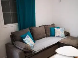 Soleil Des Caraibes Apartment Pat and Yo's Home