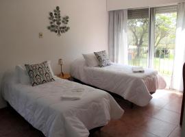 Mon Petit Hotel, Hotel in Rosario