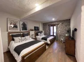 Adrian en ValQuirico