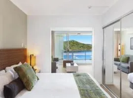Ocean Panorama - 1 Bedroom Oceanview Apt